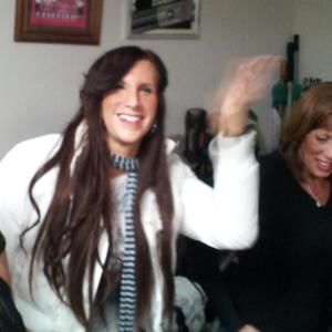 Meet your Posher, Tricia