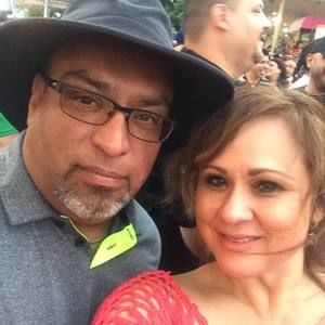 Meet your Posher, Diane