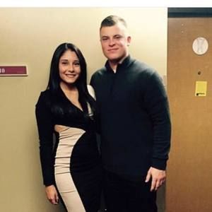 Meet your Posher, Patrick