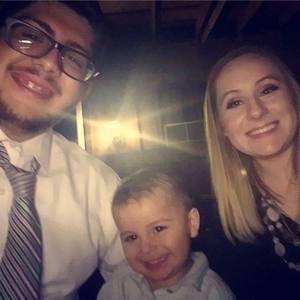 Meet your Posher, Fernando