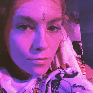 Meet your Posher, Kelsey