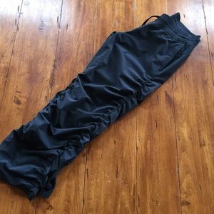 Black Under Armour Pant