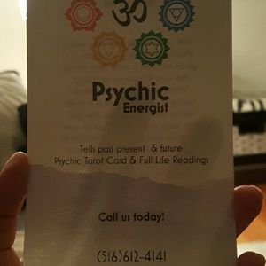 Meet your Posher, Dorene