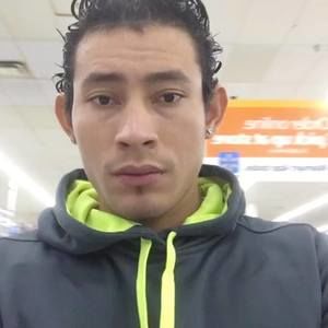 Meet your Posher, Milton