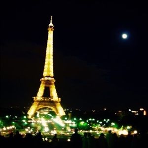 Meet your Posher, Andrea