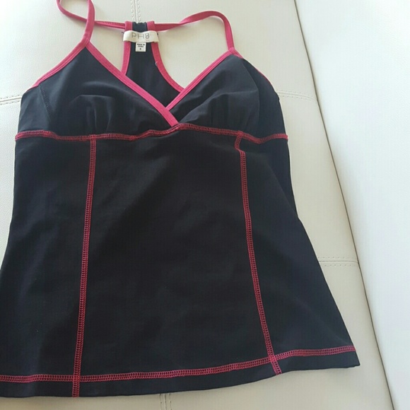 PH8 (BEBE SPORT) top size S