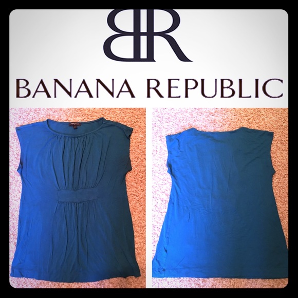 Banana Republic Blouse