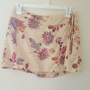 Abercrombie and Fitch skirt