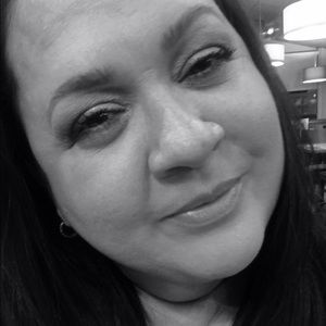 Meet your Posher, Maritza