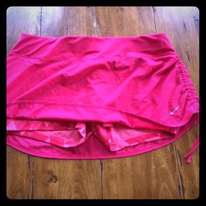 Nike Dri-Fit Tennis Skirt