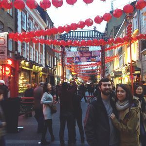 Meet your Posher, Ivy