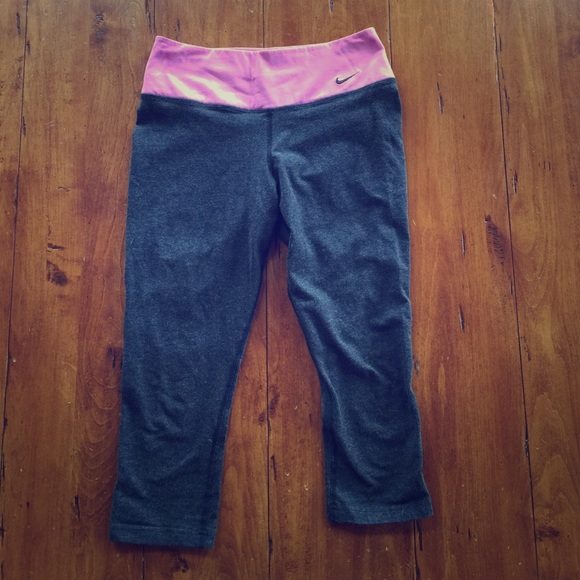 Nike Yoga Pant
