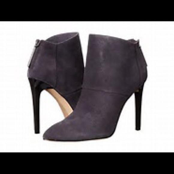 New in box French Connection booties - sz 9.5