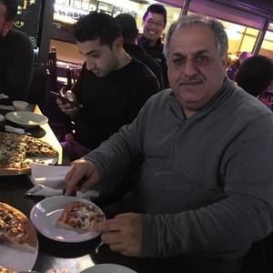 Meet your Posher, Ammar