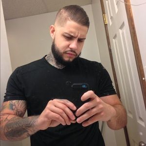 Meet your Posher, David