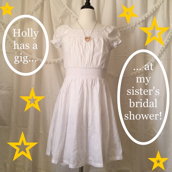 *~*Meet Holly for Measurements!*~* - Picture 3 of 6