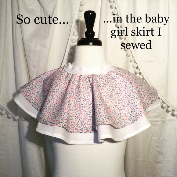 *~*Meet Holly for Measurements!*~* - Picture 6 of 6