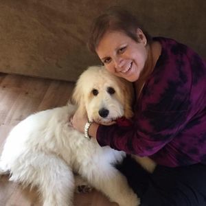 Meet your Posher, Kimberlee