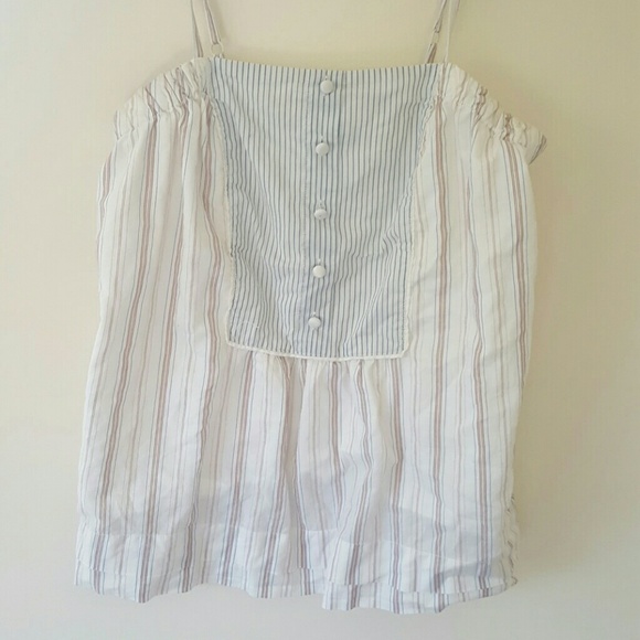 Gap tank top