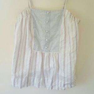 Gap tank top
