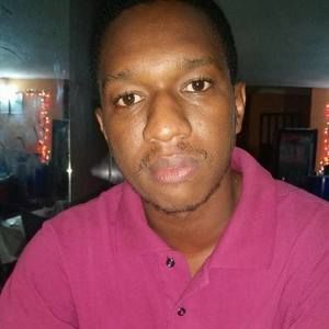 Meet your Posher, Abdoul aziz