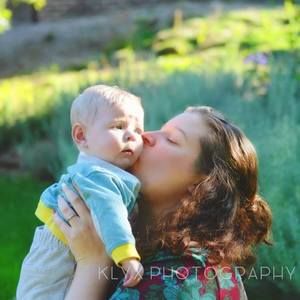 Meet your Posher, Mackenzie