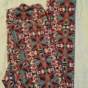 LuLaRoe Leggings