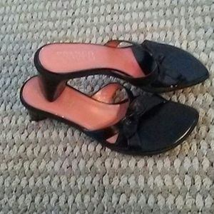Franco sarto women sandals