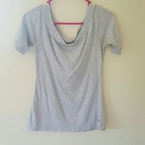 Hollister off the shoulder