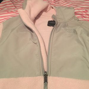 The North Face (girls) Coat