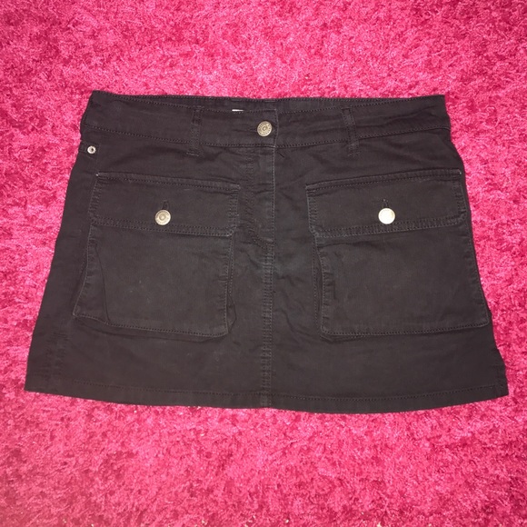 💜FINAL PRICE 💜BURBERRY SKIRT💜 - Picture 3 of 8