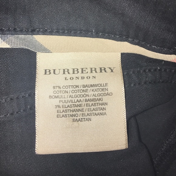 💜FINAL PRICE 💜BURBERRY SKIRT💜 - Picture 5 of 8