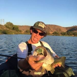 Meet your Posher, Logen