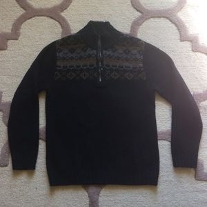 Royal Robbins Men's Large Sweater