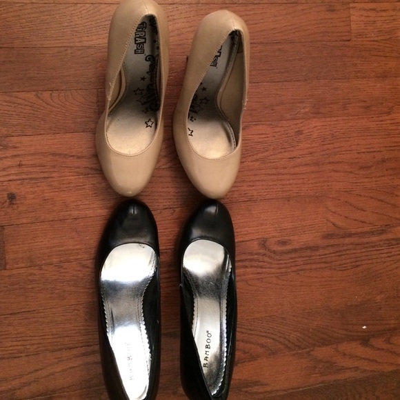 Lot of high heel shoes - Picture 4 of 4