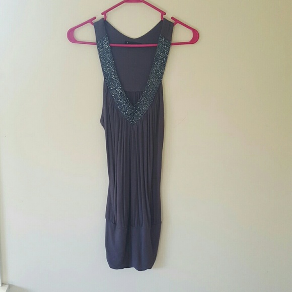 Tunic shirt