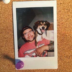 Meet your Posher, Ricky