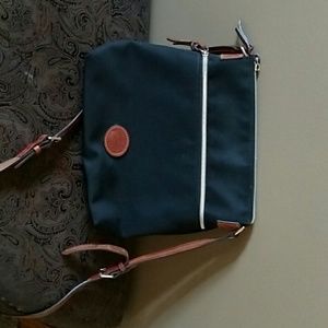 Dooney and Bourke purse