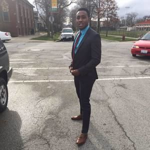 Meet your Posher, Oneil