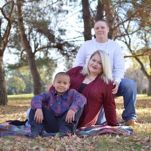 Meet your Posher, Allison