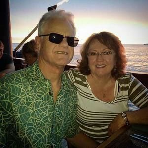 Meet your Posher, Sharon