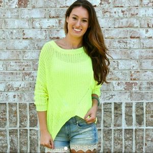 New Rock & Republic Sweater