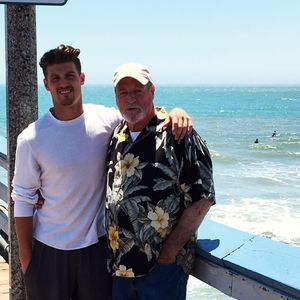 Meet your Posher, Brian