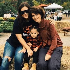 Meet your Posher, Scheherazade