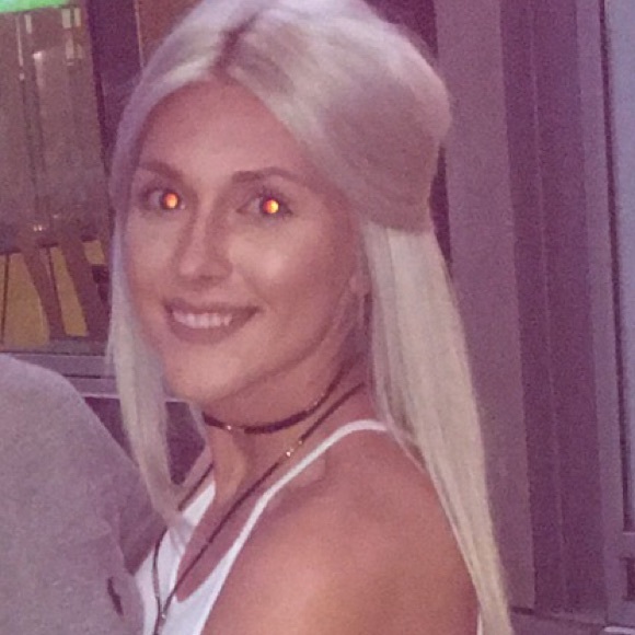 Meet your Posher, Felisha - Picture 1 of 1