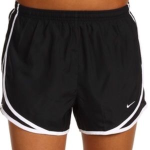Nike dry fit shorts