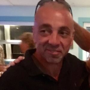 Meet your Posher, Steven