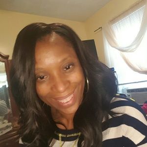 Meet your Posher, Fran