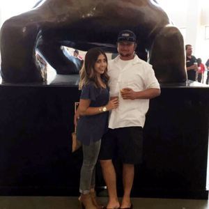 Meet your Posher, Candace