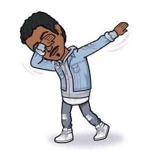 Meet your Posher, Nicholas